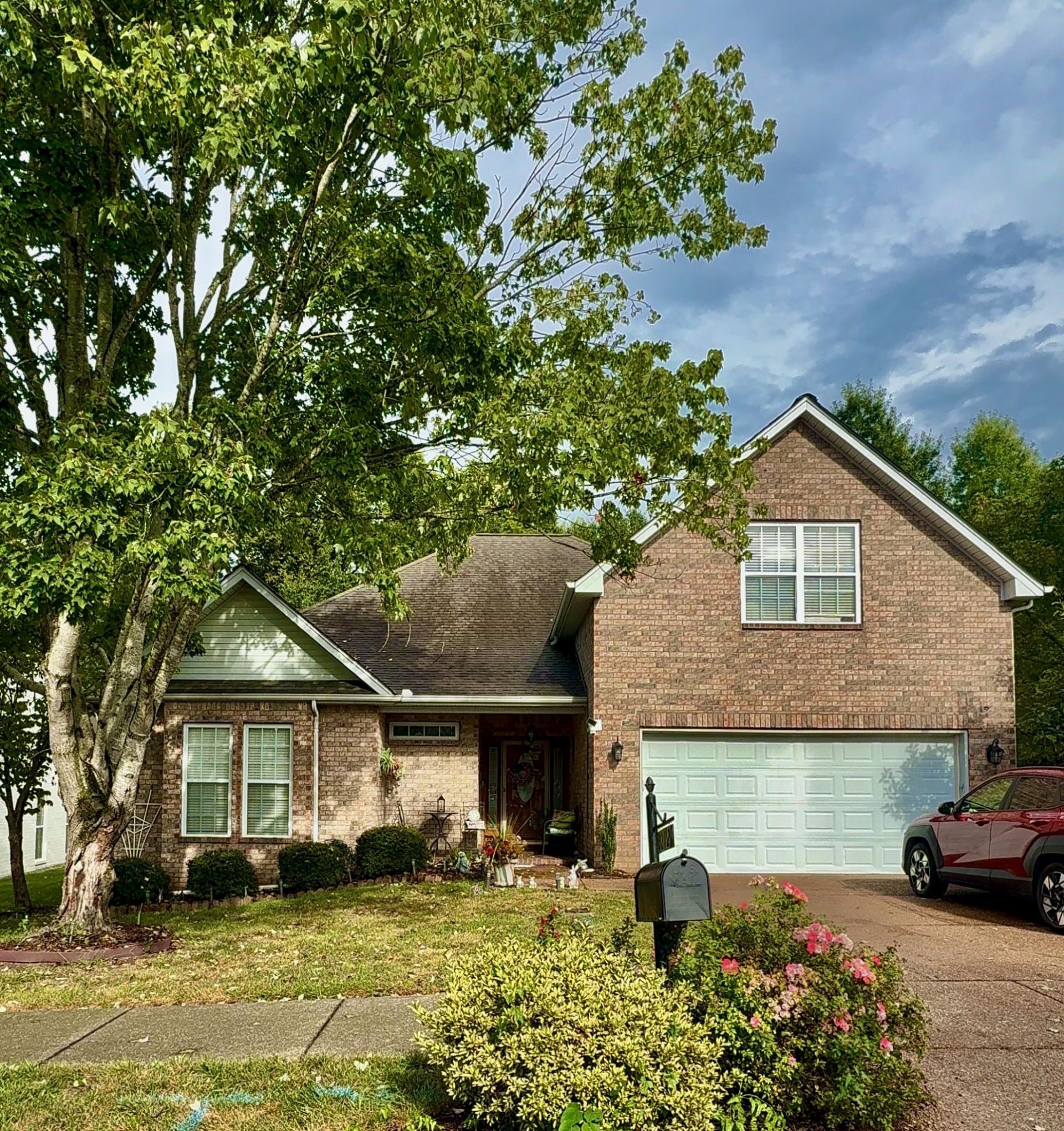 3212 Vera Valley Rd, Franklin, TN 37064 Main Photo