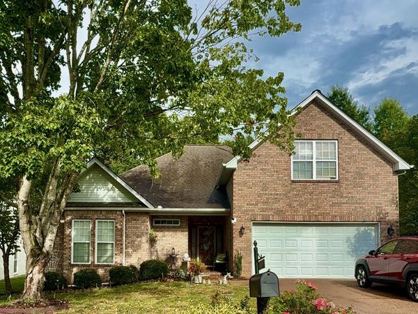 3212 Vera Valley Rd, Franklin, TN 37064