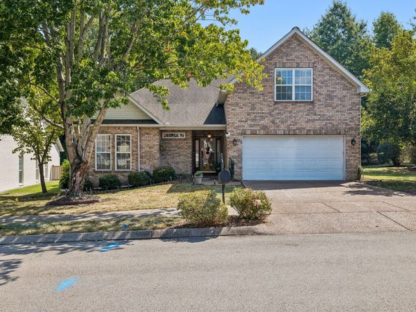 3212 Vera Valley Rd, Franklin, TN 37064