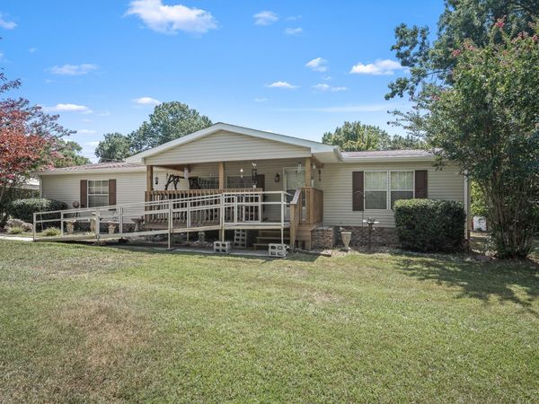 177 Warner Bridge Rd, Shelbyville, TN 37160