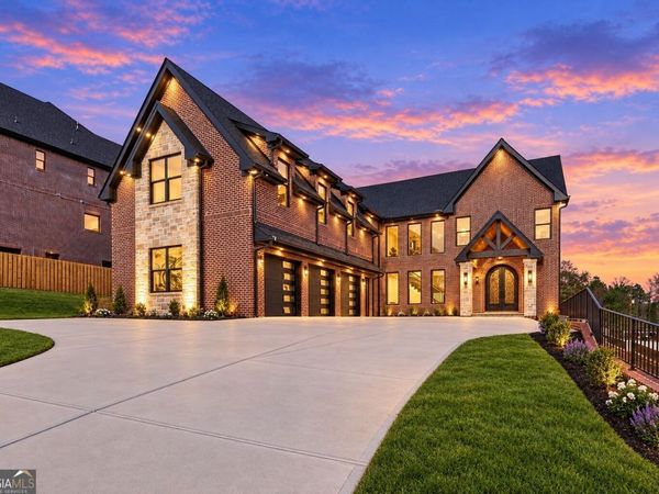 403 Thunder Road, Buford, GA 30518