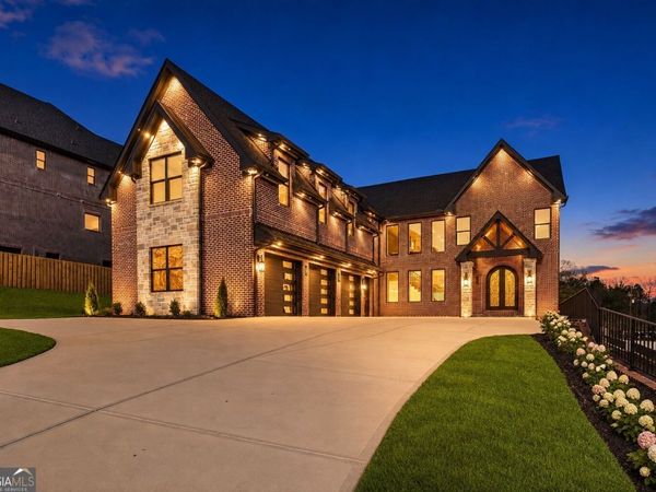 403 Thunder Road, Buford, GA 30518