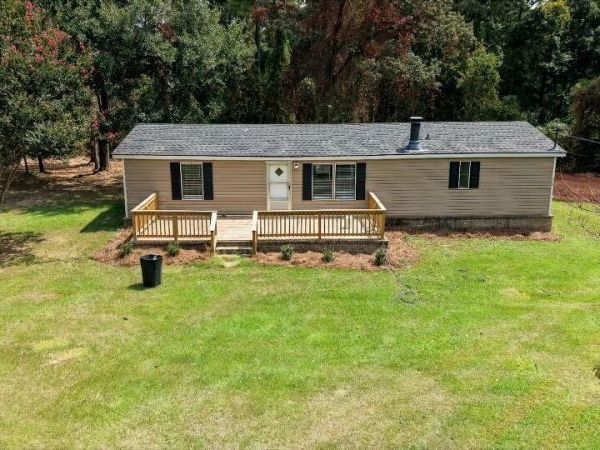 165 Giles Circle, Byron, GA 31008