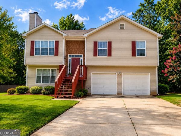 1235 Austin Road, Ellenwood, GA 30294