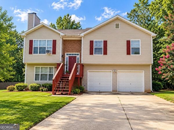 1235 Austin Road, Ellenwood, GA 30294