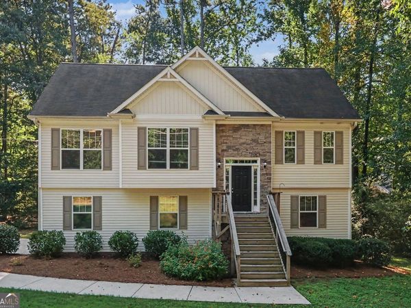 4901 Glore Road SW, Mableton, GA 30126