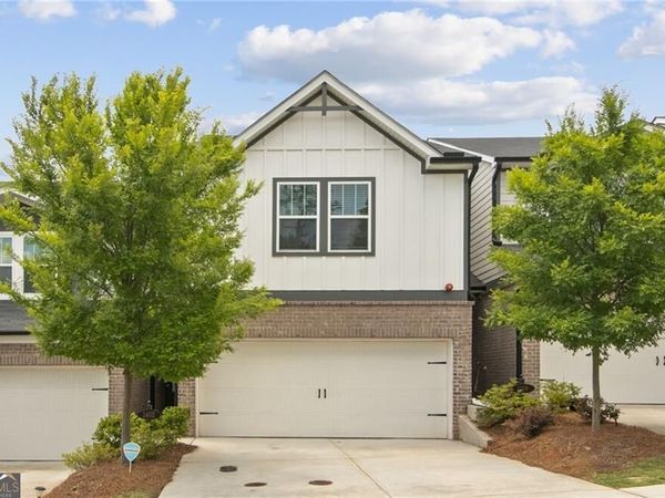 1402 Vayda Court, Marietta, GA 30066