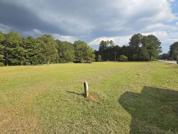 LOT 2 Ginger Cake Road, Fayetteville, GA 30214