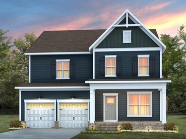 520 Willow Vale Avenue, Knightdale, NC 27545
