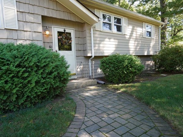 60 Old Farm Road, Mansfield, MA 02048