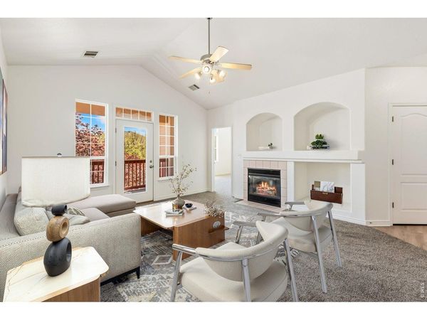 4672 W 20th St Rd, Unit 23-2323, Greeley, CO 80634