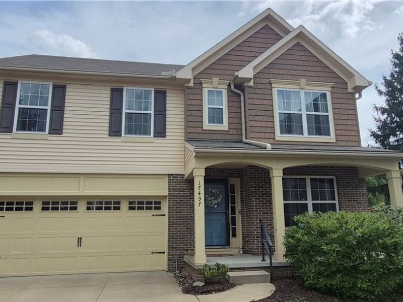 17497 Woodshire Drive, Strongsville, OH 44149 Photo 1