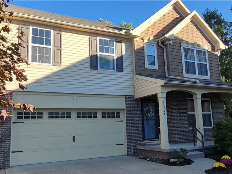 17497 Woodshire Drive, Strongsville, OH 44149 Photo 1