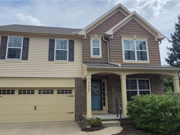 17497 Woodshire Drive , Strongsville, OH 44149