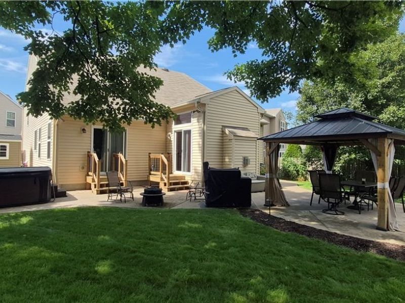 17497 Woodshire Drive, Strongsville, OH 44149 Photo 41