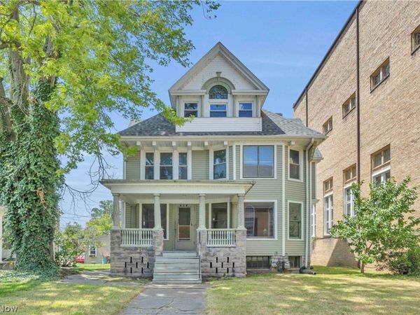 416 Washington Avenue , Lorain, OH 44052