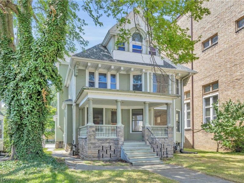 416 Washington Avenue, Lorain, OH 44052 Photo 2