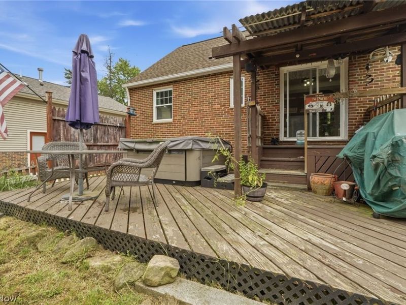5996 Edgehill Drive, Parma Heights, OH 44130 Photo 37