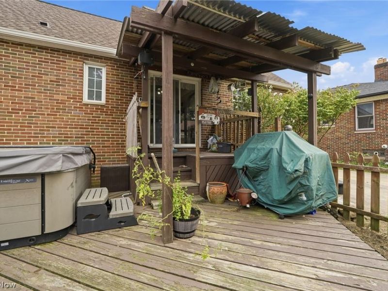 5996 Edgehill Drive, Parma Heights, OH 44130 Photo 39