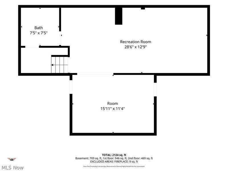 5996 Edgehill Drive, Parma Heights, OH 44130 Photo 47