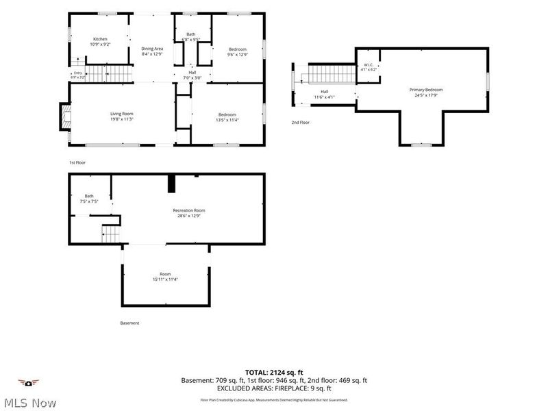 5996 Edgehill Drive, Parma Heights, OH 44130 Photo 48