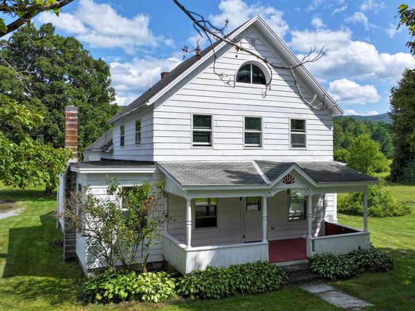 729 North Street, Brandon, VT 05733