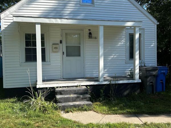 26016 Stanford Street , Inkster, Mi 48141