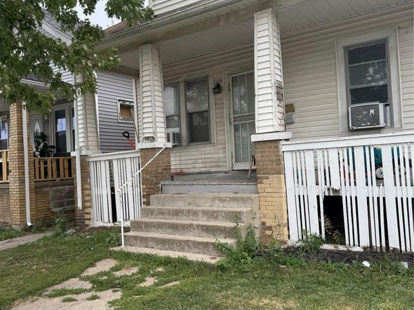 8095 Smart Street , Detroit, Mi 48210