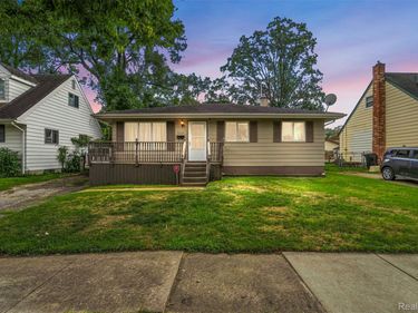 3202 McClure Avenue, Flint, Mi 48506