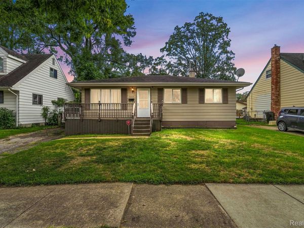 3202 McClure Avenue, Flint, Mi 48506