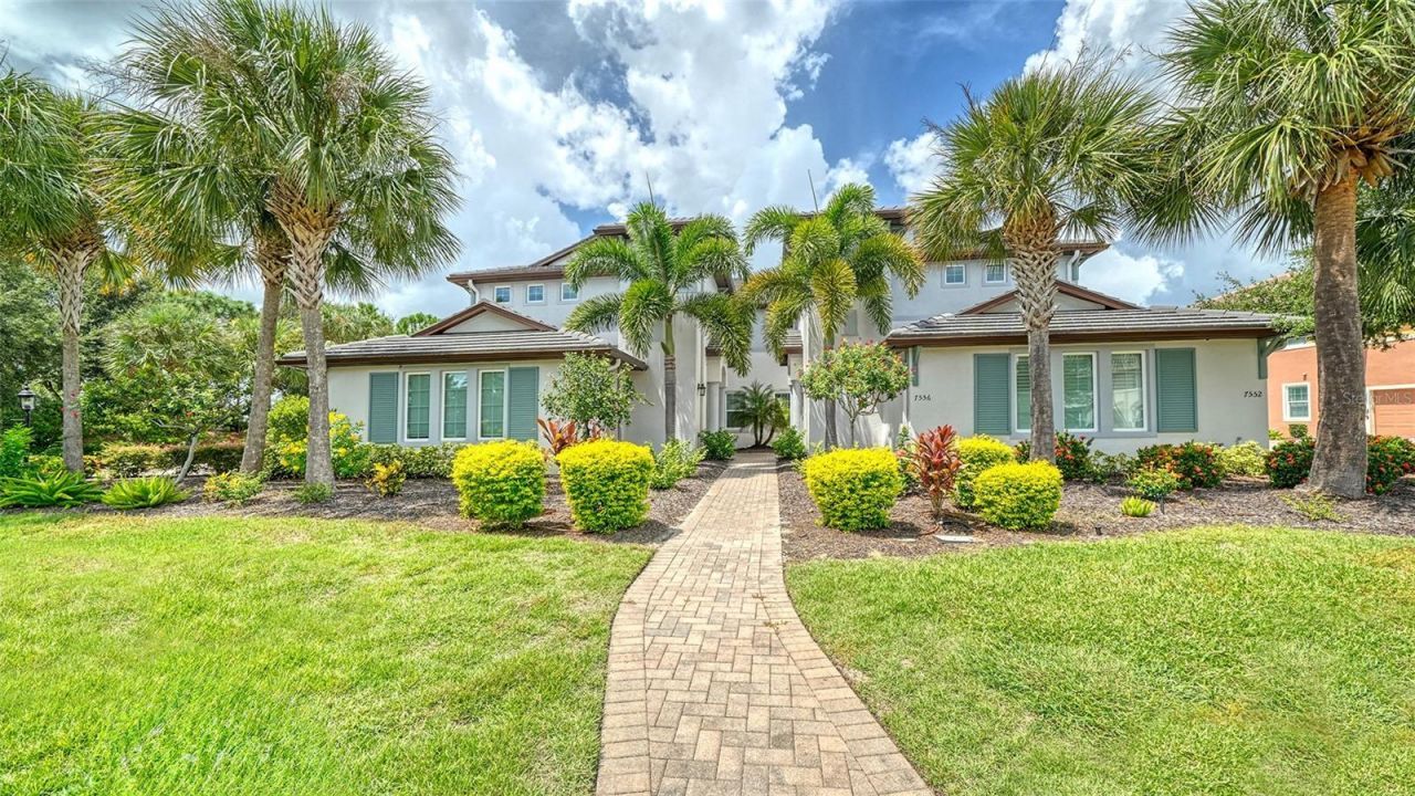 7552 Divot Loop, Bradenton, FL 34202 Photo