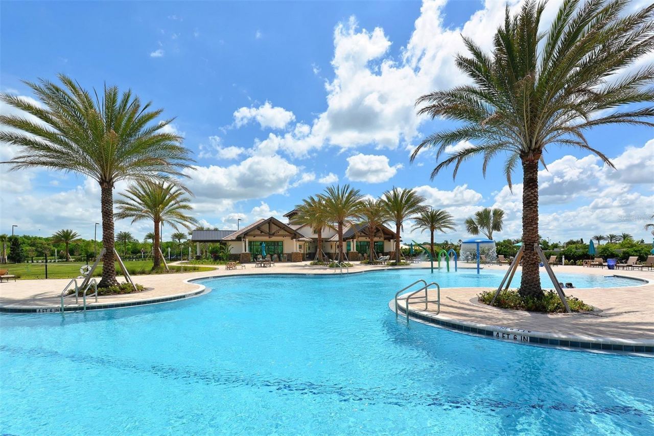 7552 Divot Loop, Bradenton, FL 34202 Photo