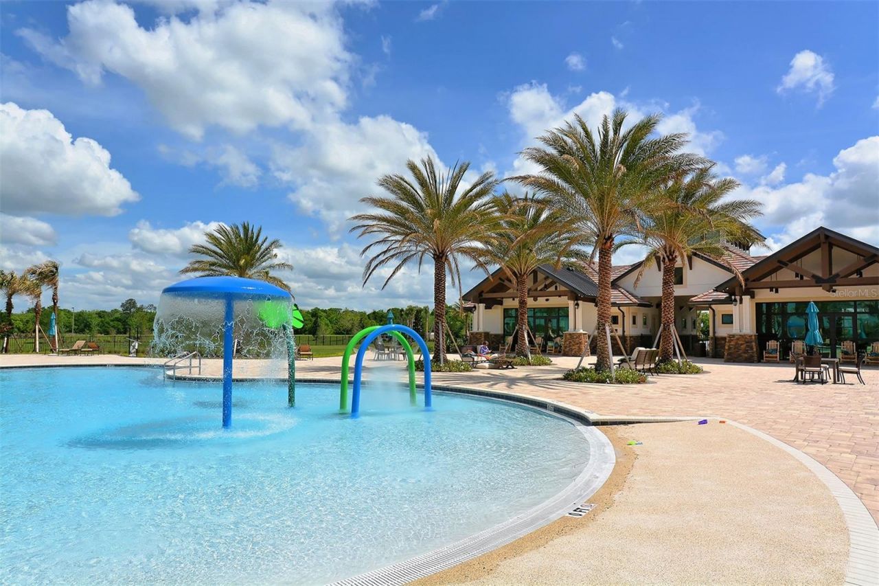 7552 Divot Loop, Bradenton, FL 34202 Photo