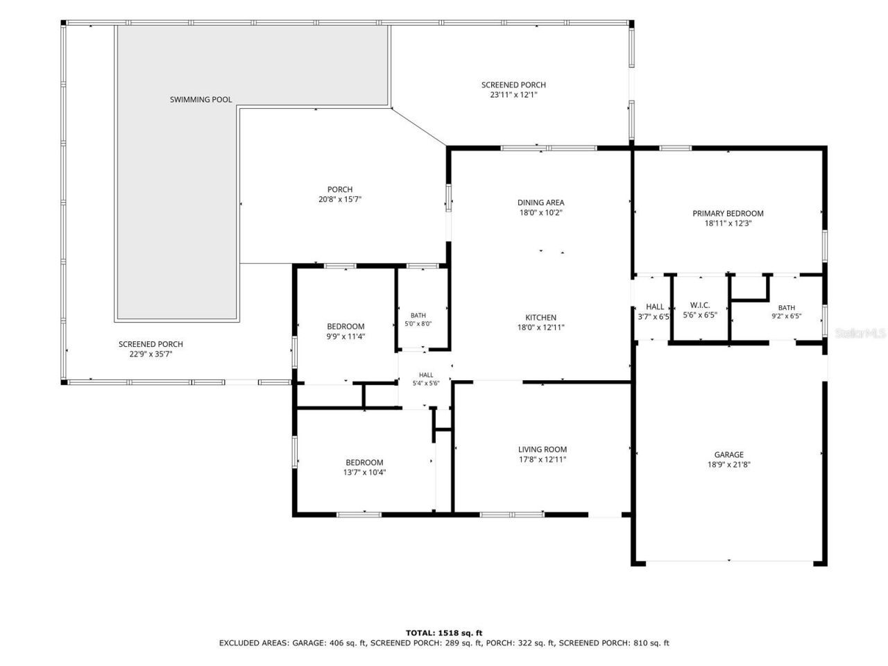 5209 36th Avenue Circle W, Bradenton, FL 34209 Photo