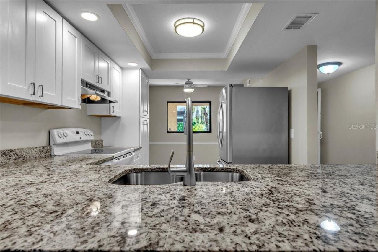 4719 SE 17th Place , Unit 105, Cape Coral, FL 33904 Photo