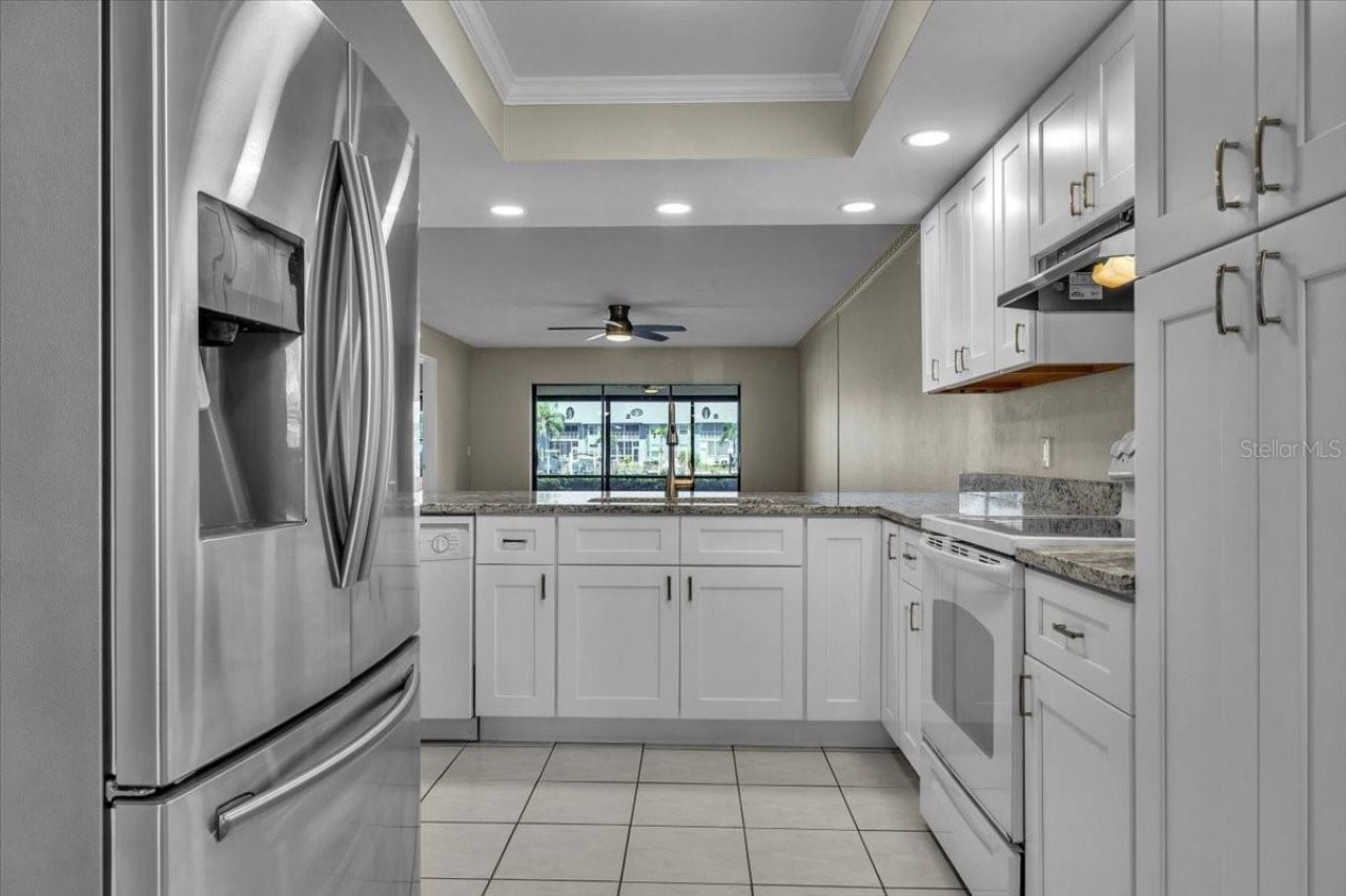 4719 SE 17th Place , Unit 105, Cape Coral, FL 33904 Photo