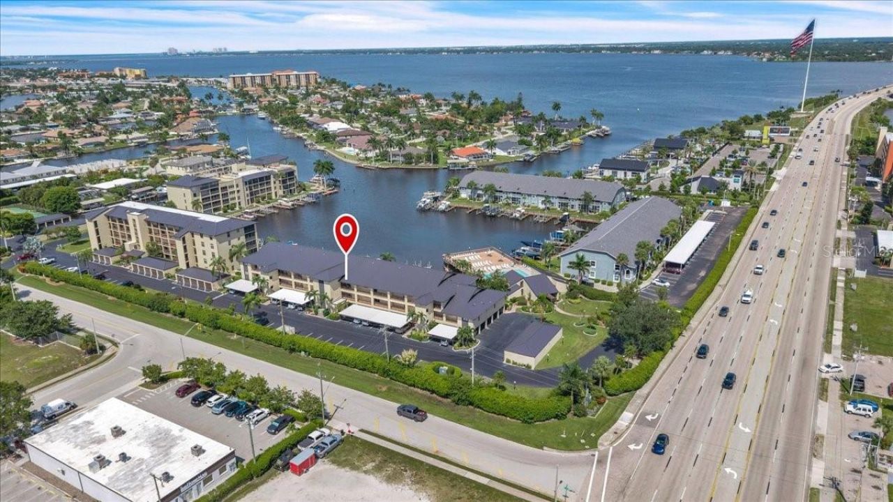 4719 SE 17th Place , Unit 105, Cape Coral, FL 33904 Photo