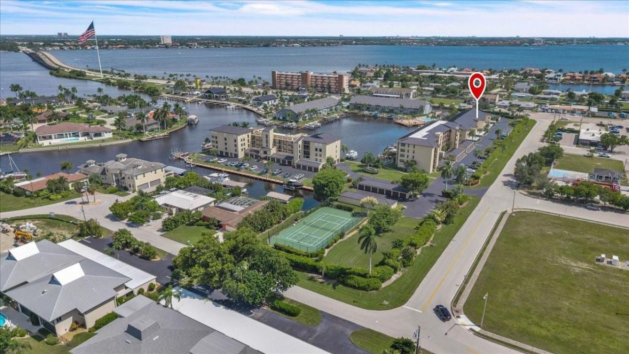 4719 SE 17th Place , Unit 105, Cape Coral, FL 33904 Photo