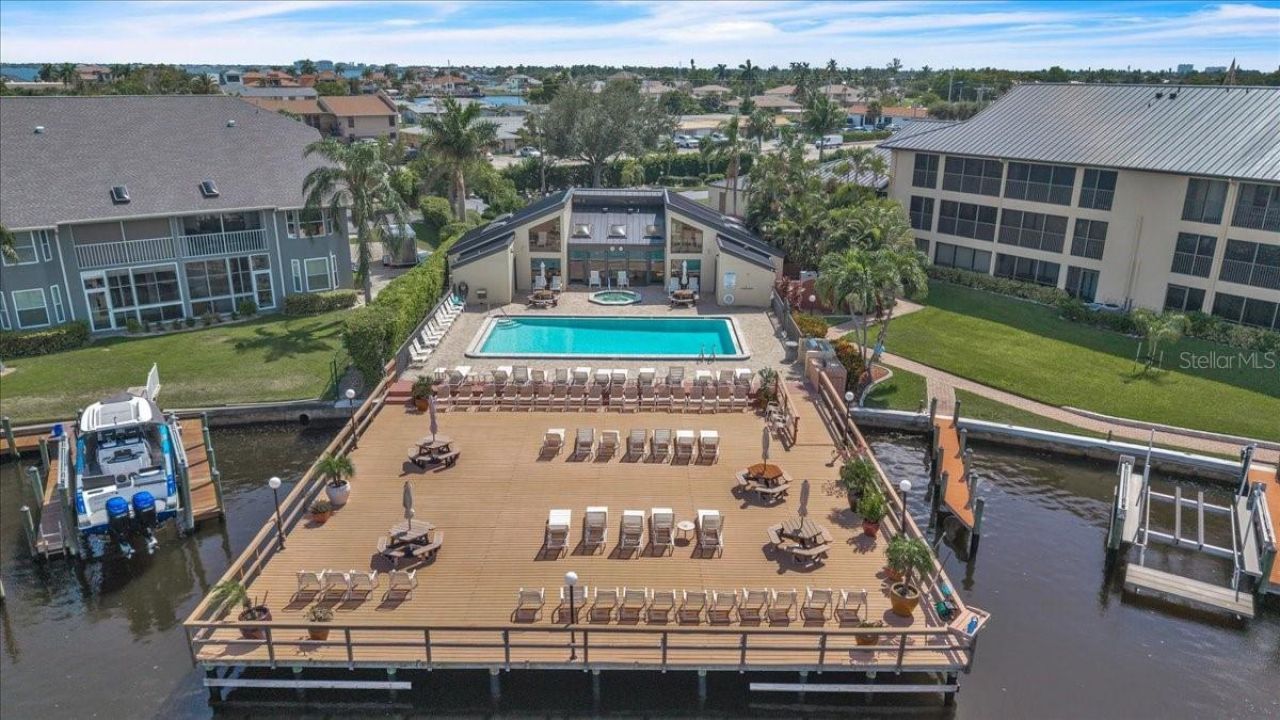 4719 SE 17th Place , Unit 105, Cape Coral, FL 33904 Photo