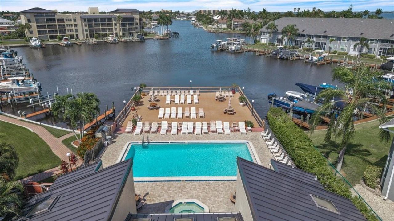 4719 SE 17th Place , Unit 105, Cape Coral, FL 33904 Photo