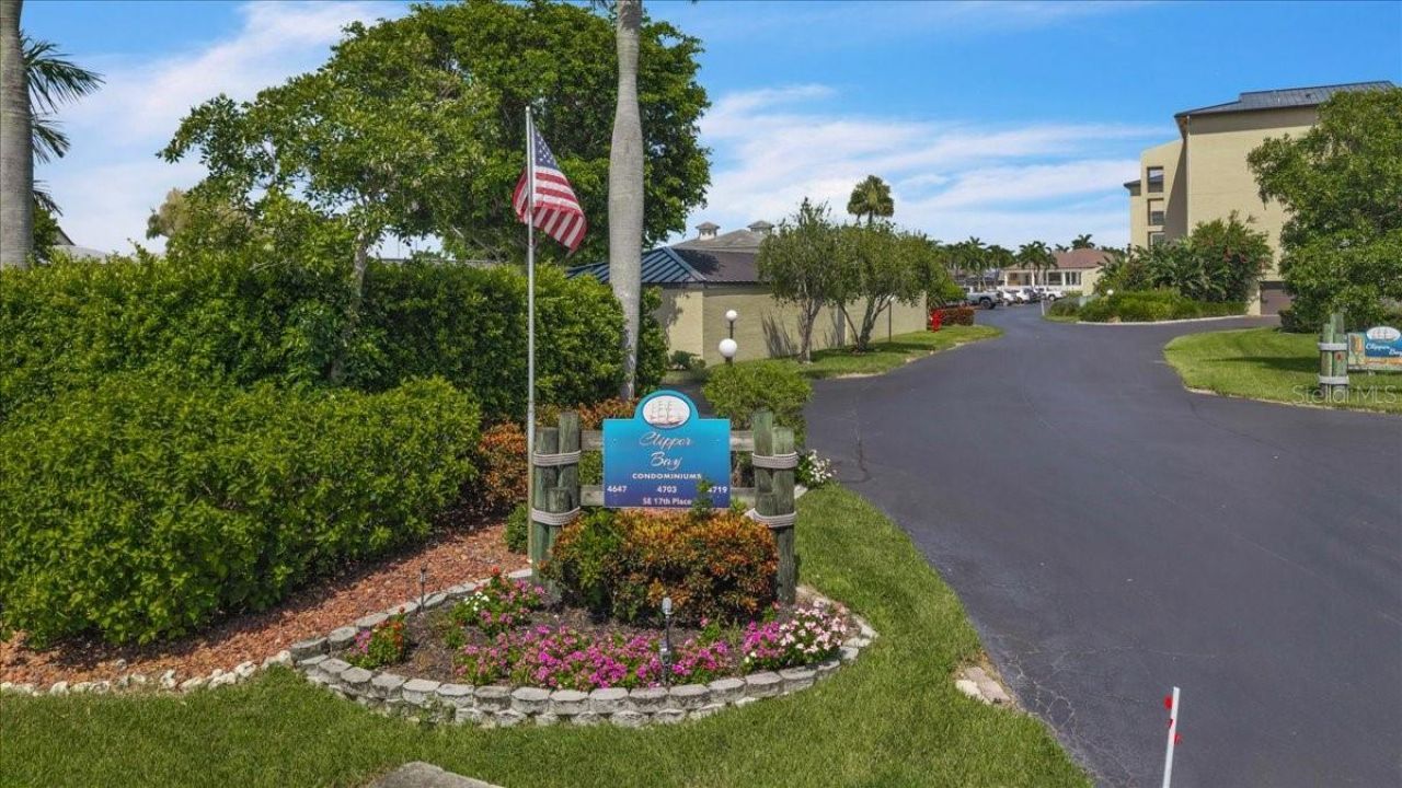 4719 SE 17th Place , Unit 105, Cape Coral, FL 33904 Photo