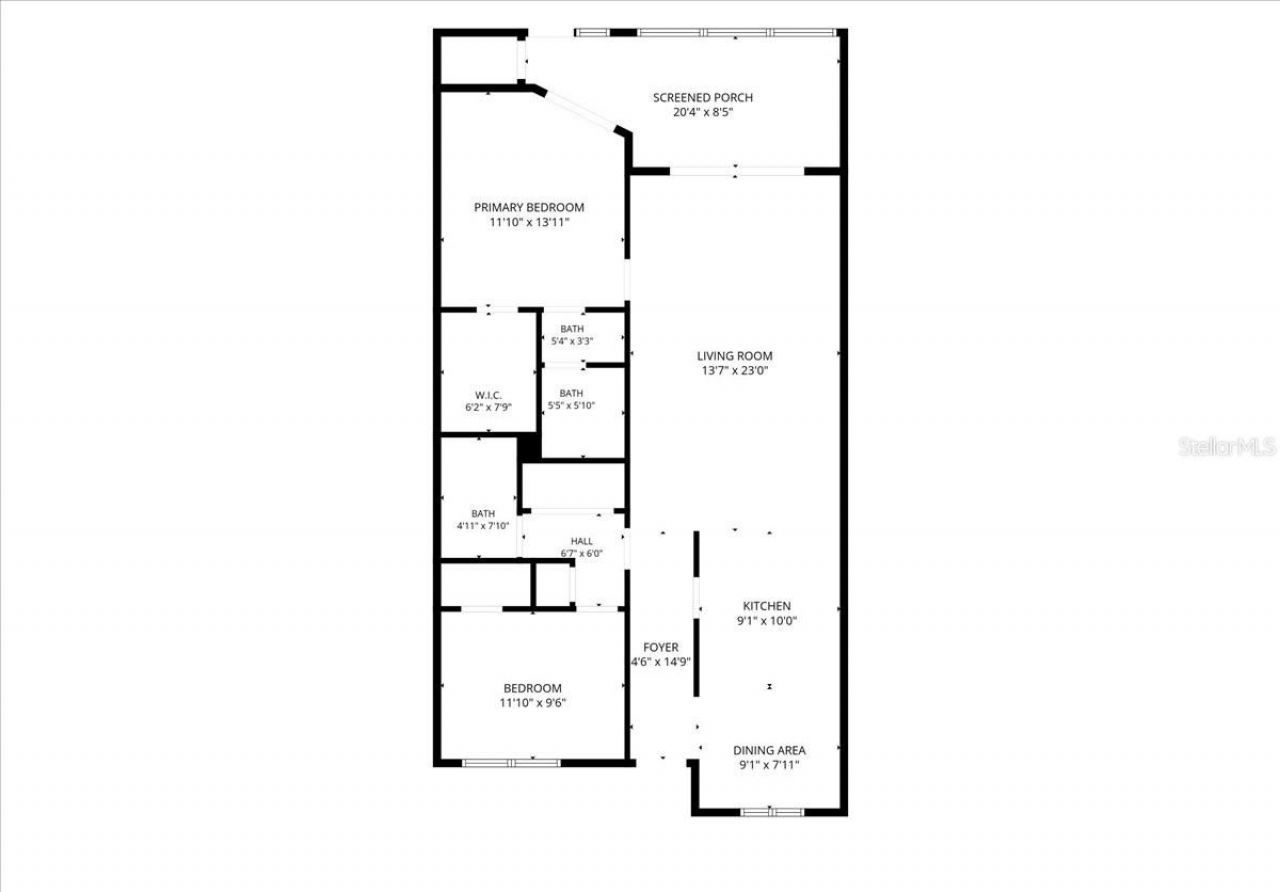 4719 SE 17th Place , Unit 105, Cape Coral, FL 33904 Photo