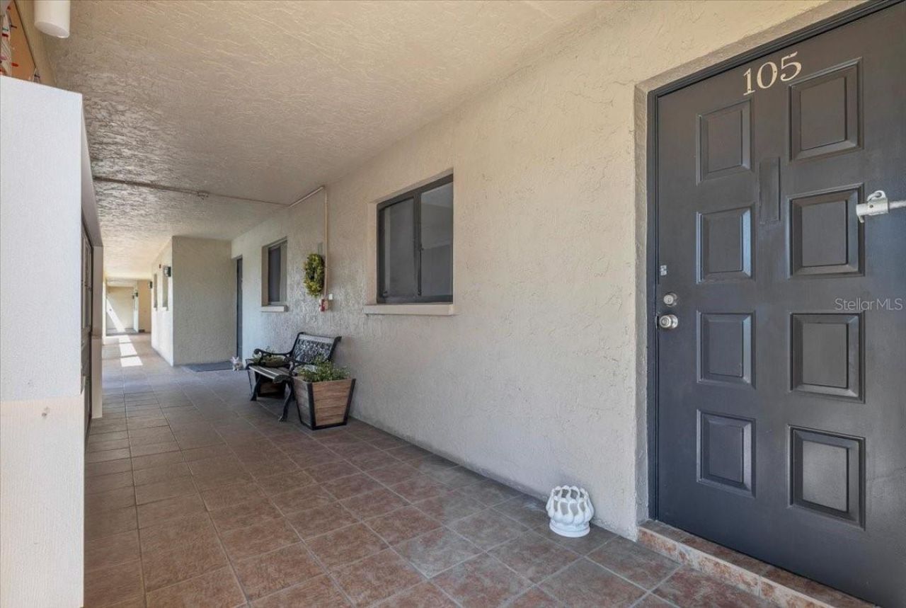 4719 SE 17th Place , Unit 105, Cape Coral, FL 33904 Photo