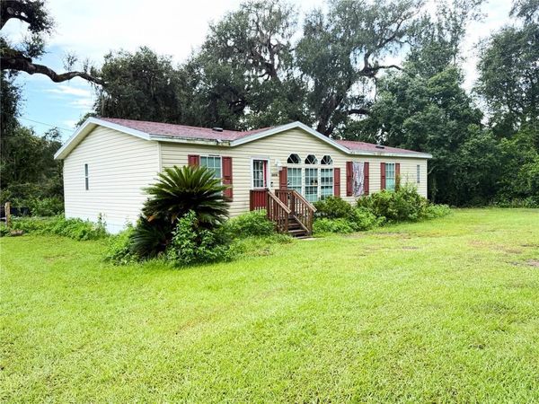 36910 SUNSHINE ROAD , ZEPHYRHILLS, FL 33541