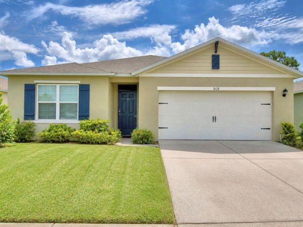 5628 SILTSTONE STREET , LAKELAND, FL 33811