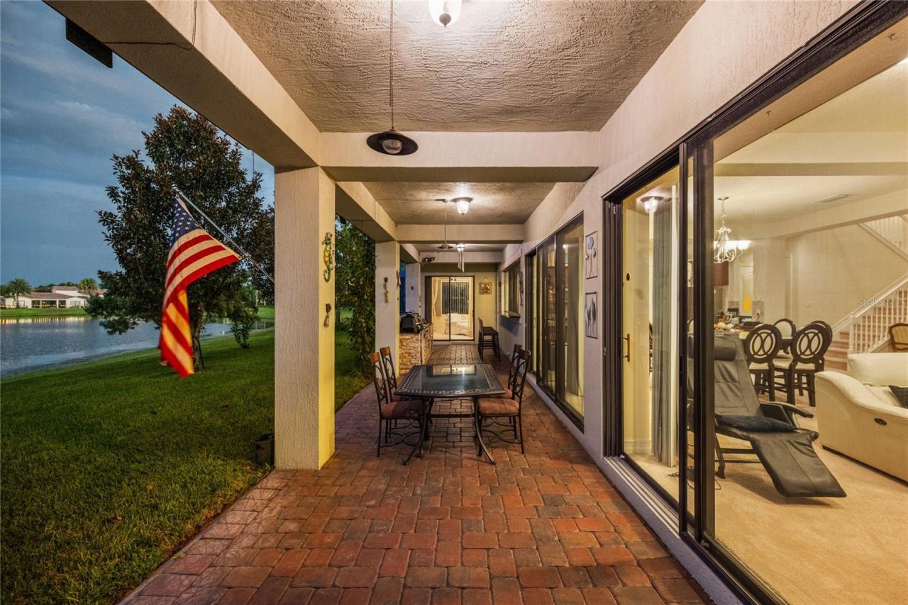 11015 Mobberley Circle, Orlando, FL 32832 Photo