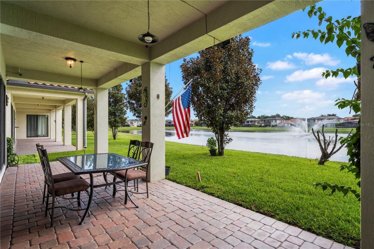 11015 Mobberley Circle, Orlando, FL 32832 Photo