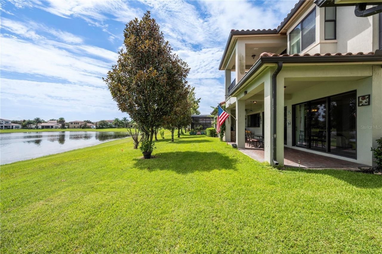11015 Mobberley Circle, Orlando, FL 32832 Photo