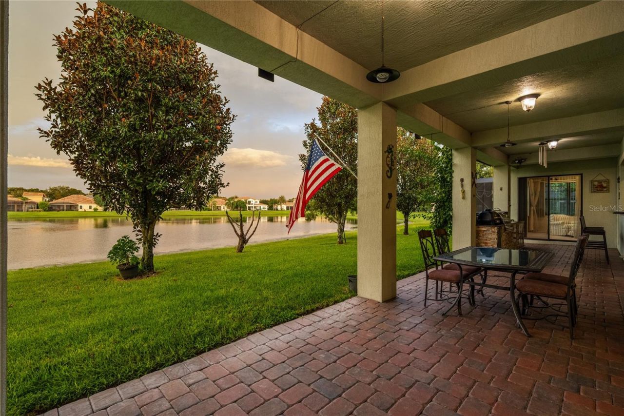 11015 Mobberley Circle, Orlando, FL 32832 Photo