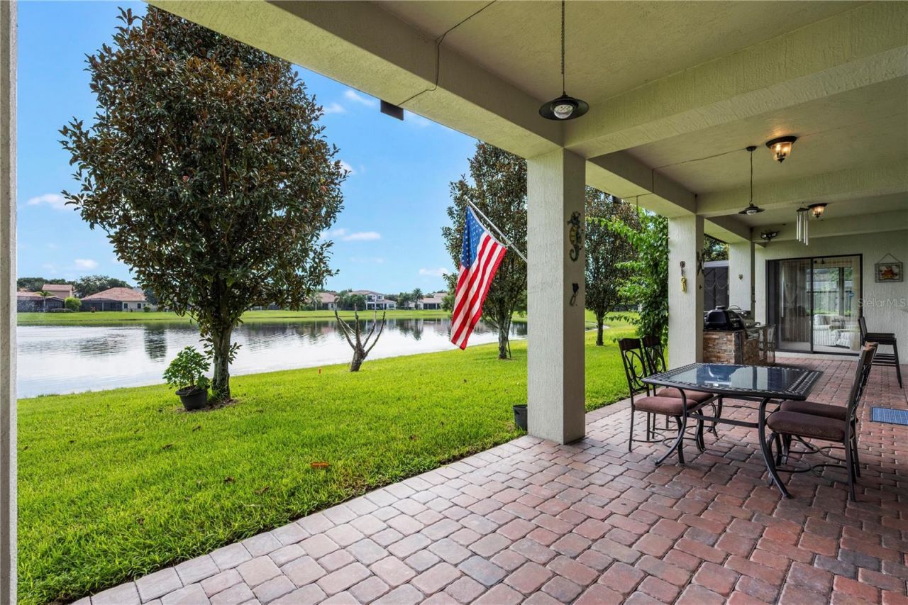 11015 Mobberley Circle, Orlando, FL 32832 Photo